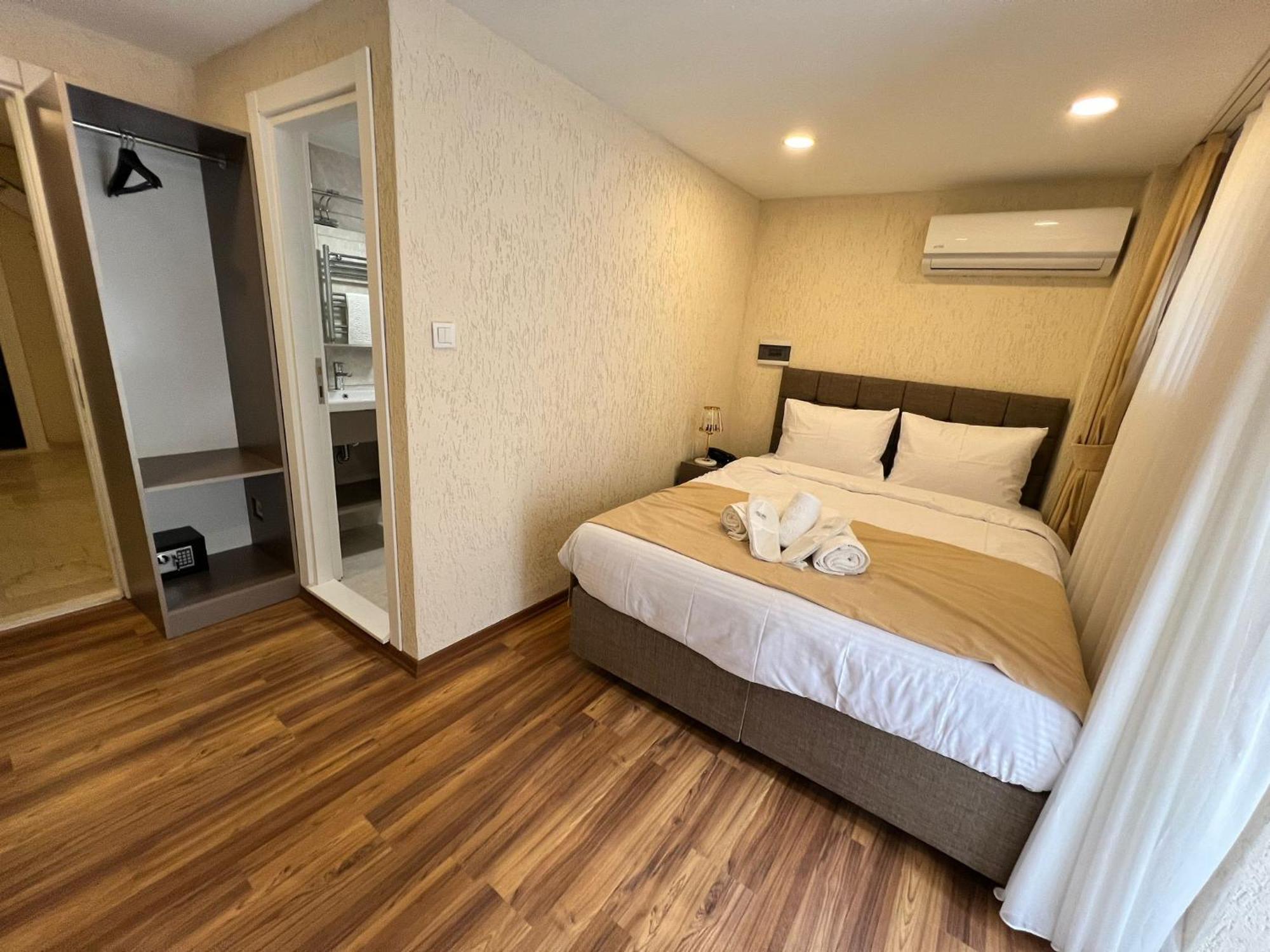 Nacre 360 Hotel