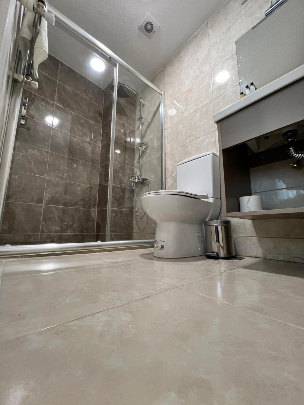 Nacre 360 Hotel *