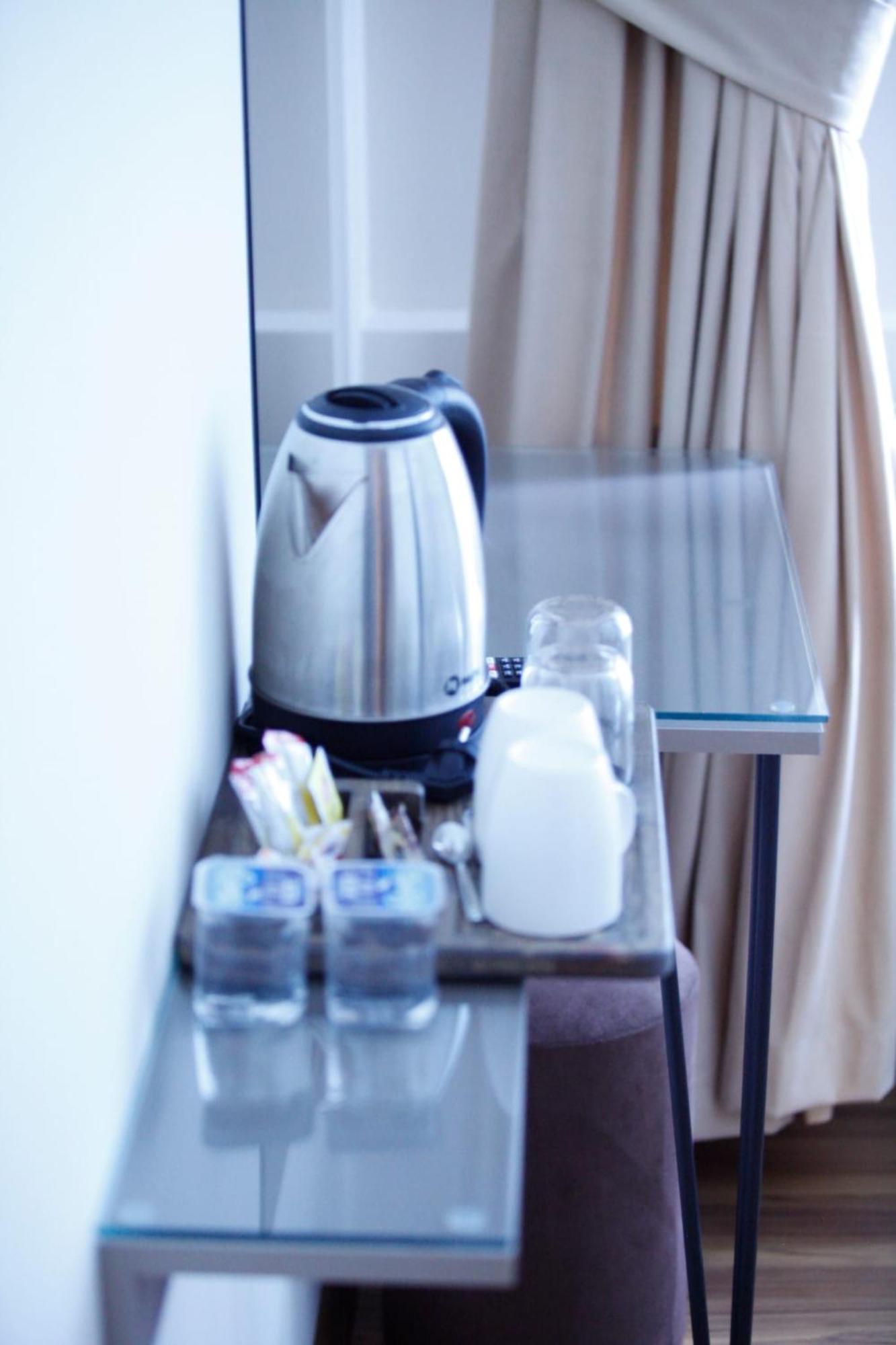 Otel Nacre 360 *