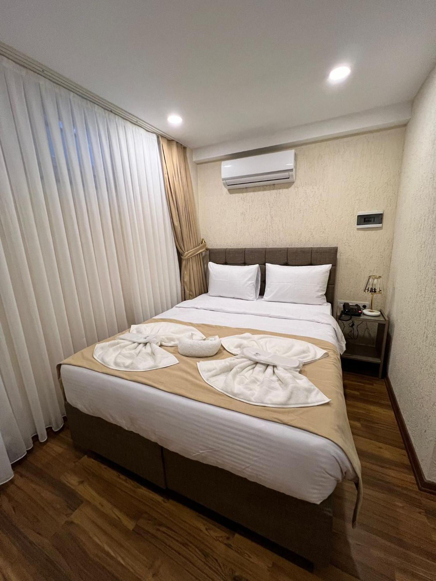 Nacre 360 Otel *