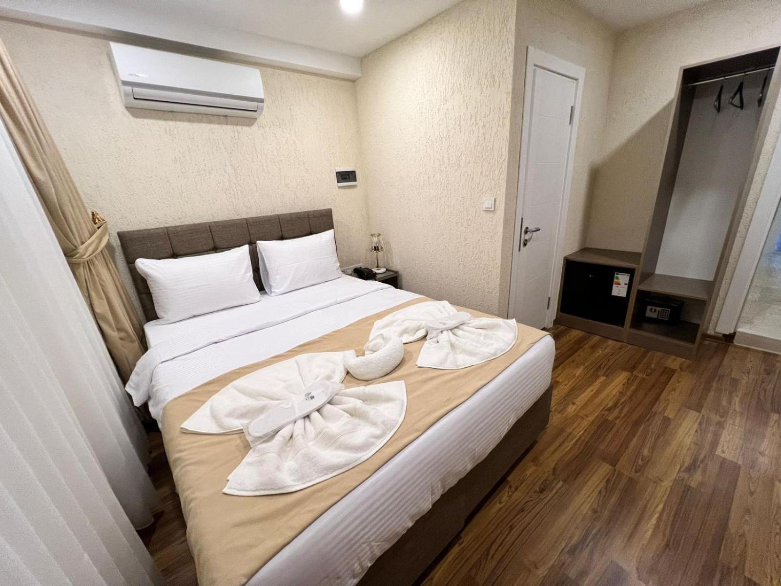 Nacre 360 Otel