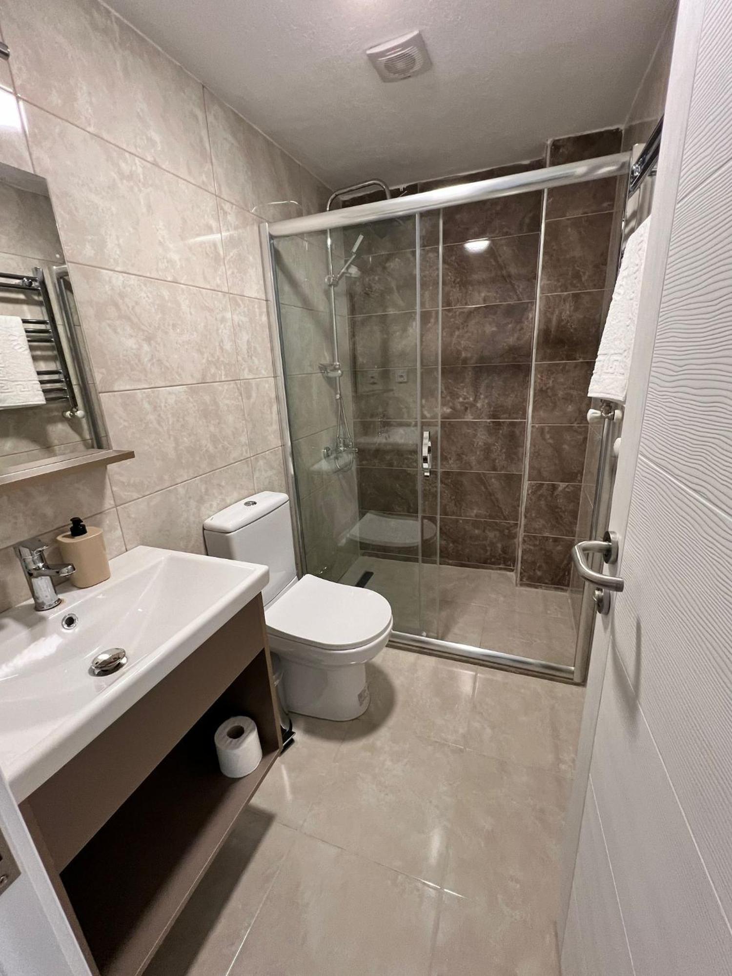 Nacre 360 Otel