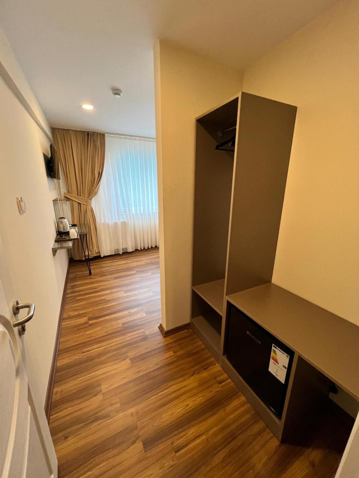 Nacre 360 Otel İstanbul