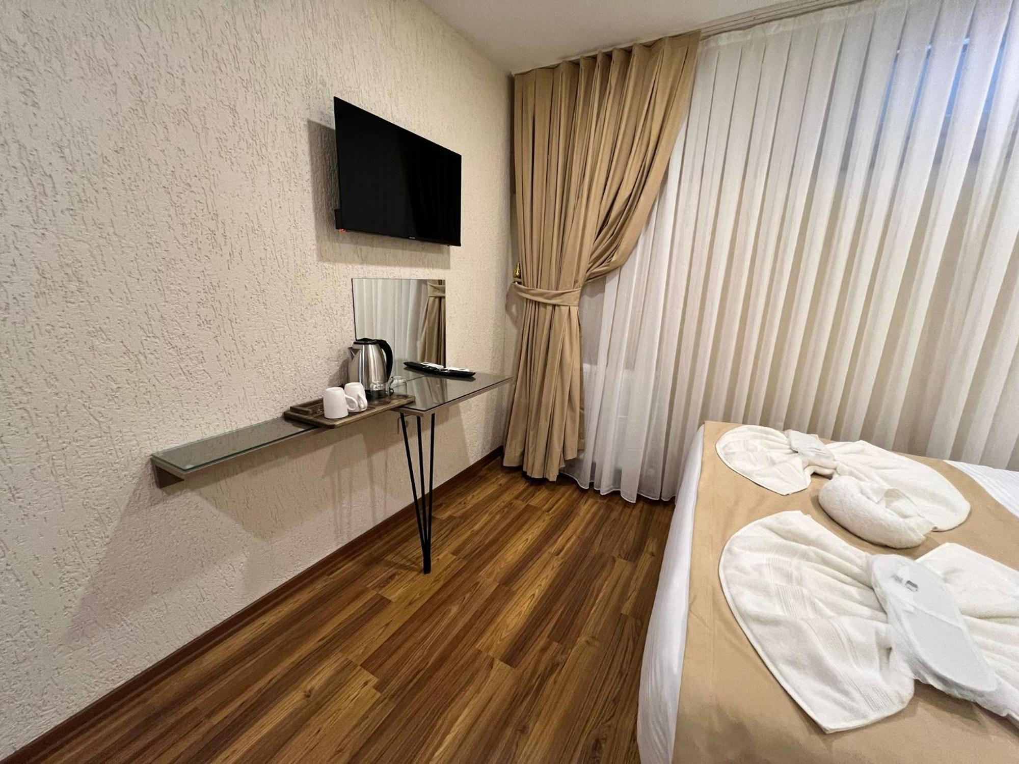Nacre 360 * İstanbul