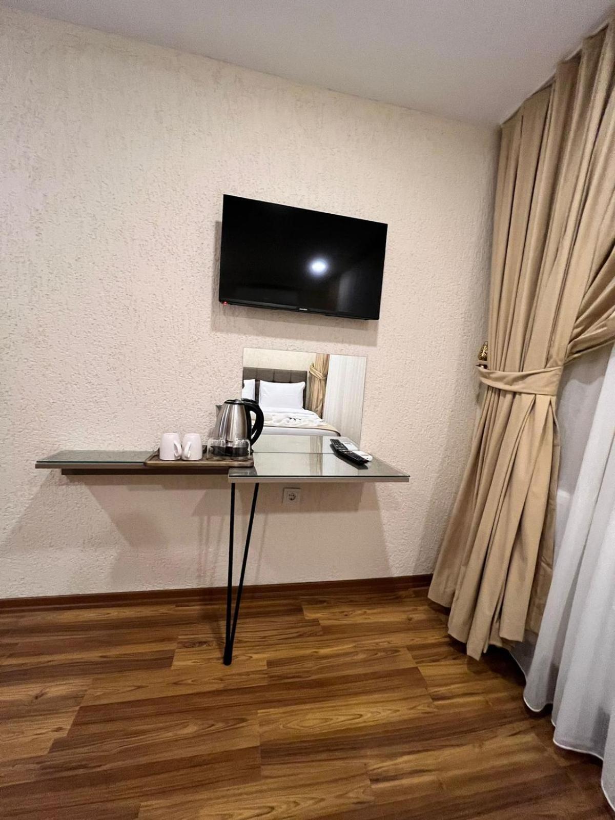 Nacre 360 Otel İstanbul