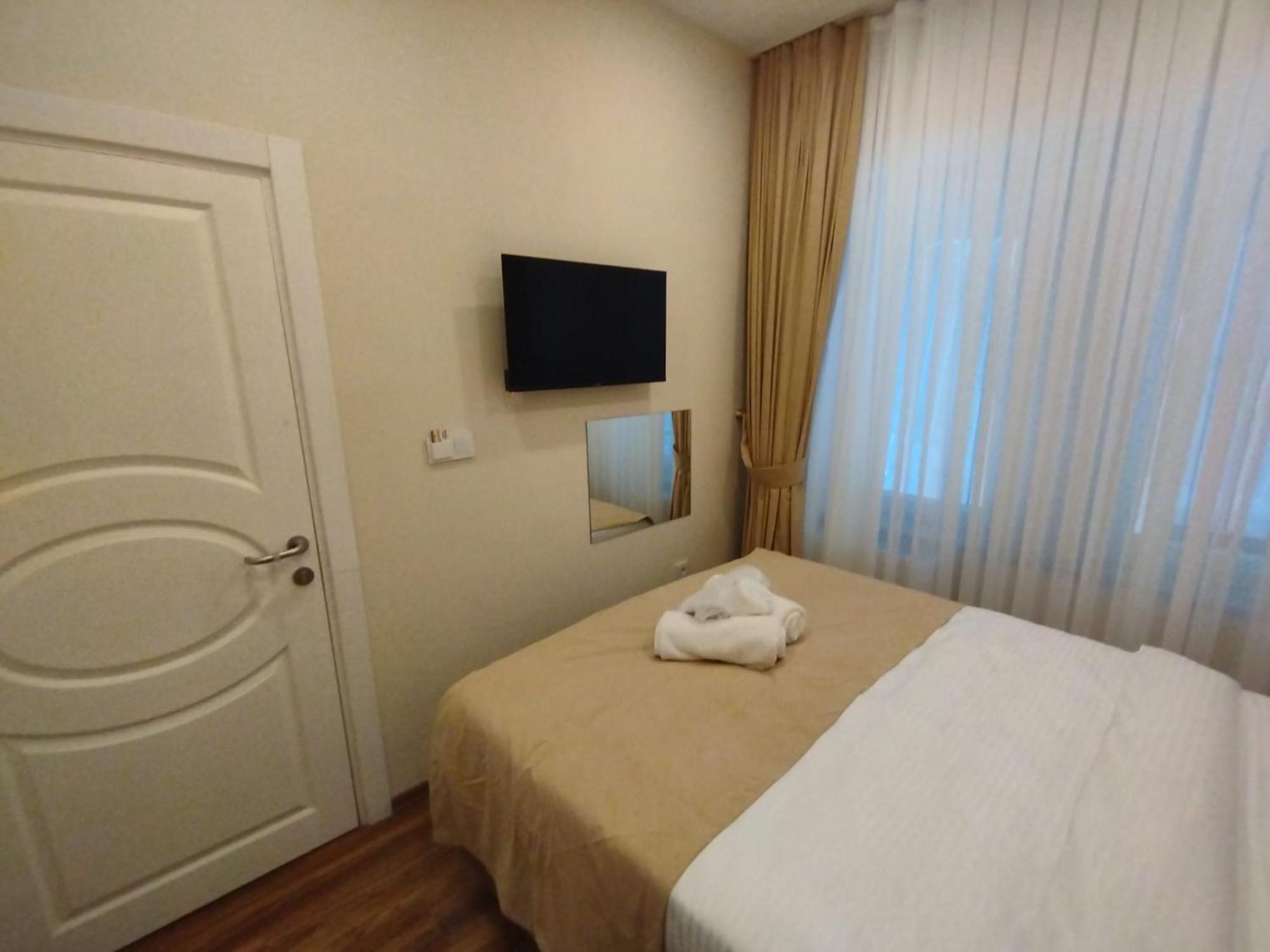 Otel Nacre 360