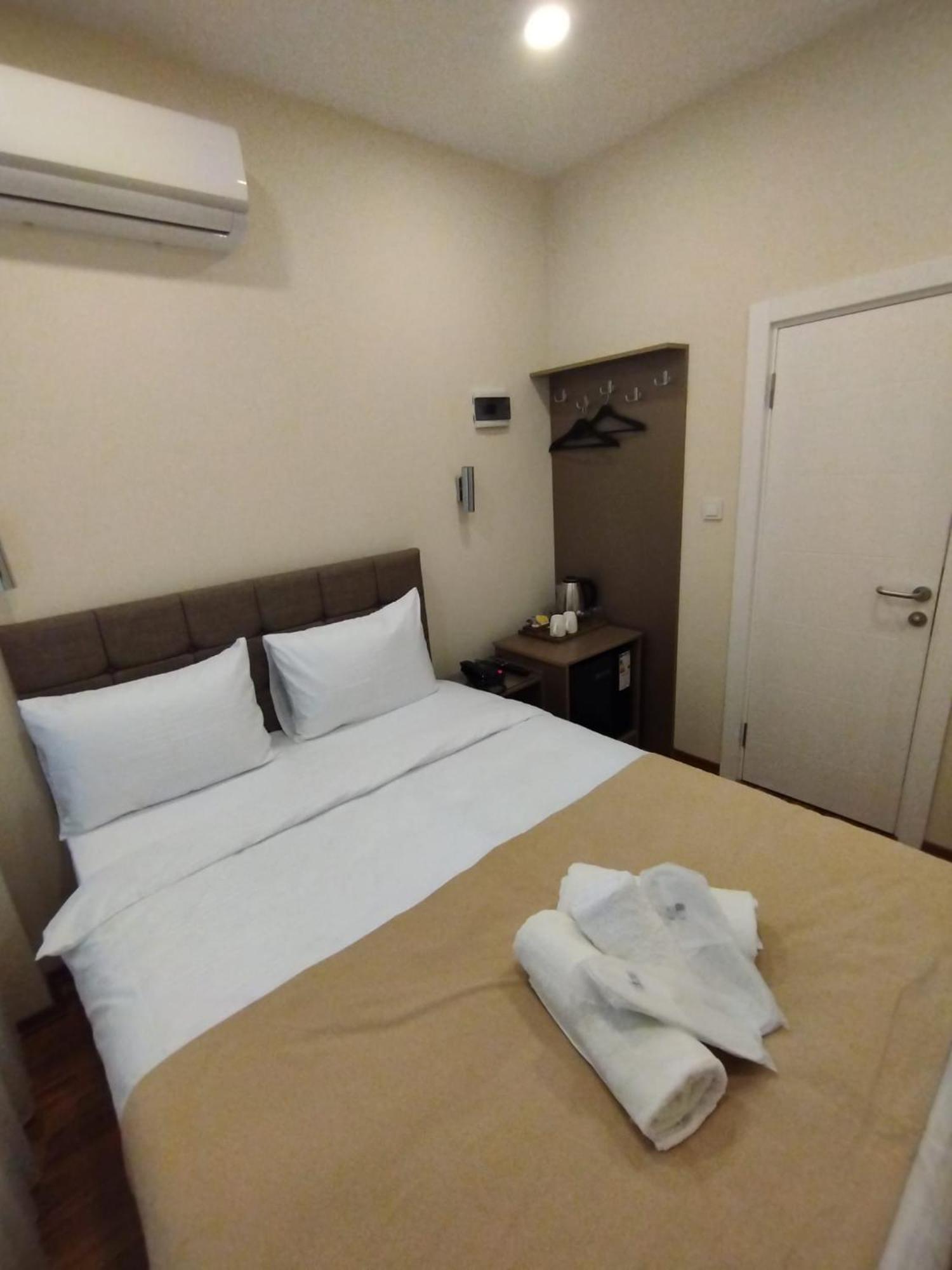 Nacre 360 Otel