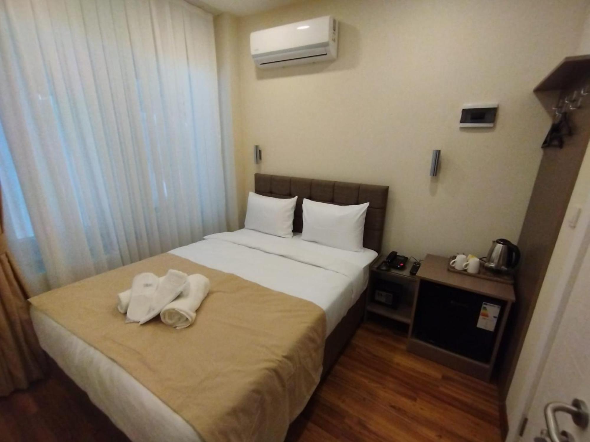 Otel Nacre 360 *