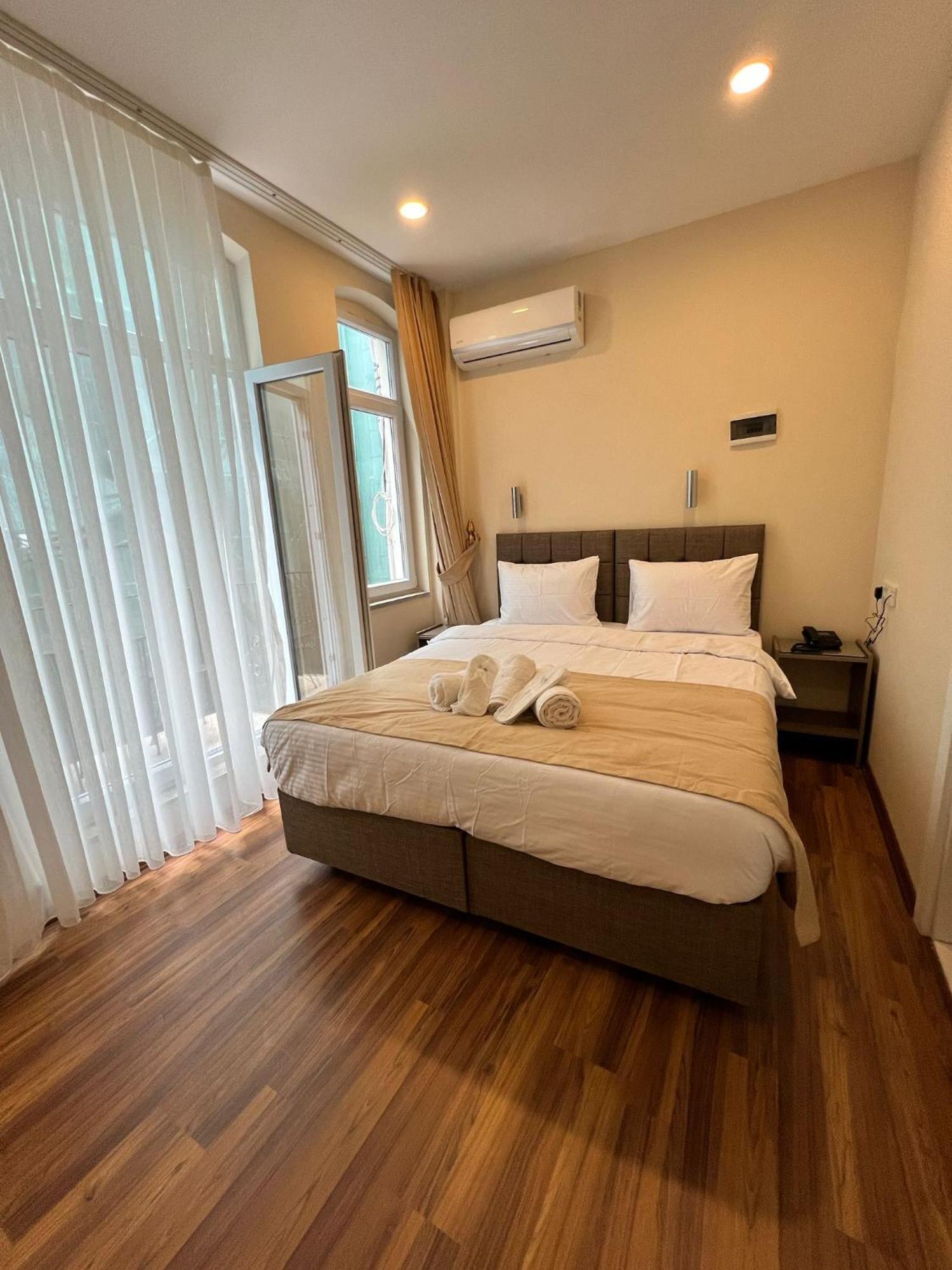 Otel Nacre 360